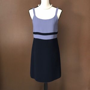 LOFT sheath dress